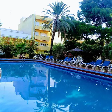 El Oasis Benicarló