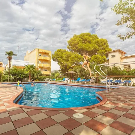El Oasis Benicarló