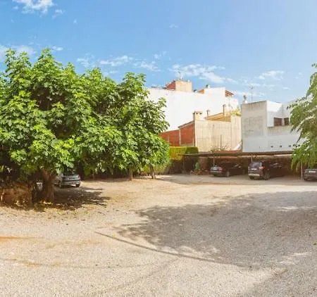 El Oasis Apartamento