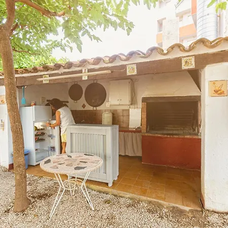 Apartamento El Oasis