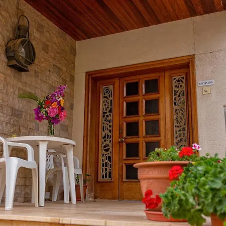 El Oasis Apartamento