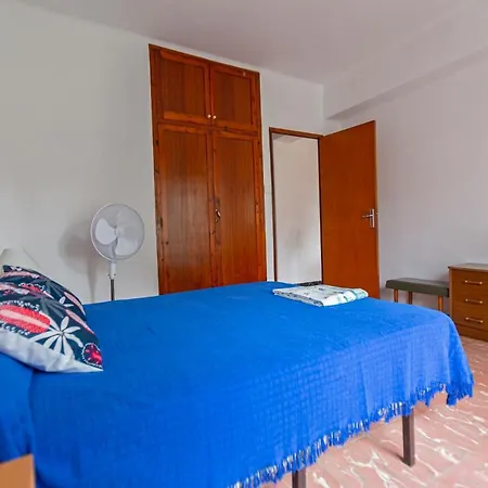 Apartamento El Oasis