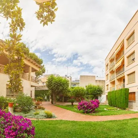 El Oasis Apartamento Benicarló