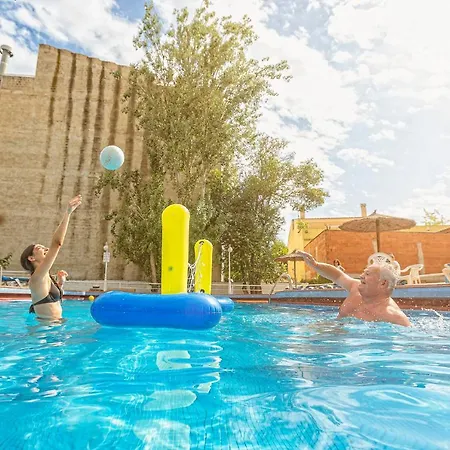 El Oasis Benicarló