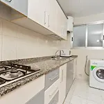 Apartamento El Oasis