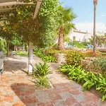Apartamento El Oasis *
