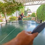 El Oasis