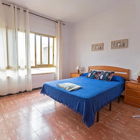 El Oasis Apartamento