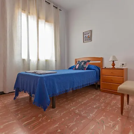 El Oasis Apartamento