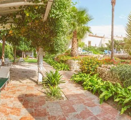 Apartamento El Oasis *