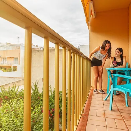 El Oasis Apartamento Benicarló