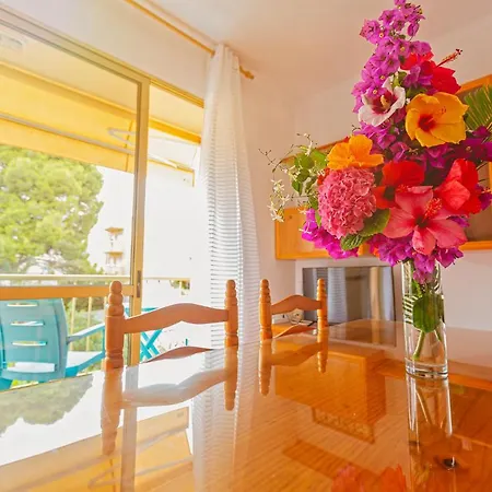 El Oasis Apartamento Benicarló