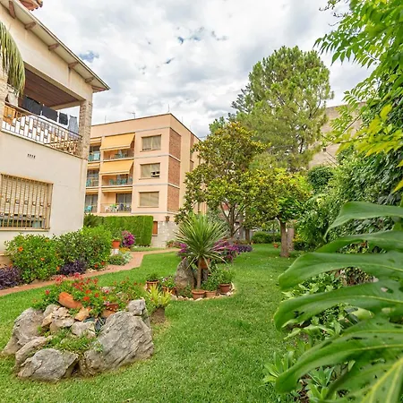 Apartamento El Oasis Benicarló