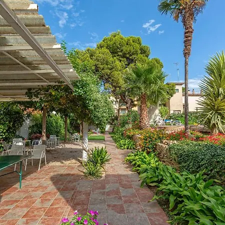 El Oasis Apartamento *