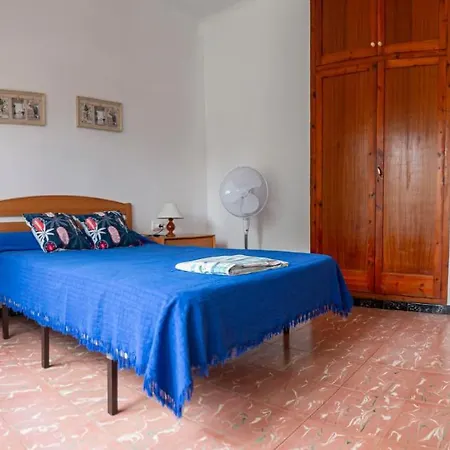 Apartamento El Oasis