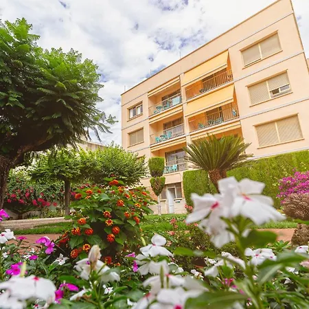 Apartamento El Oasis