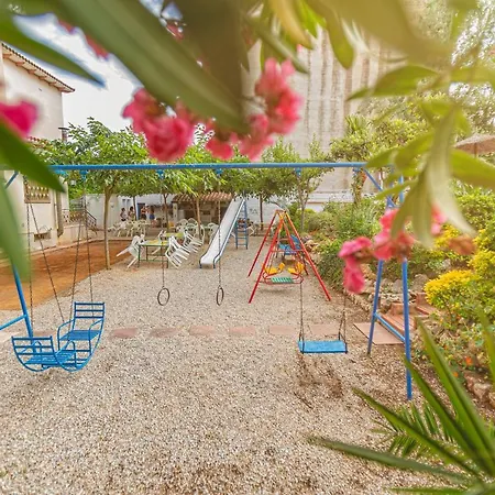 Apartamento El Oasis Benicarló