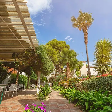 Apartamento El Oasis