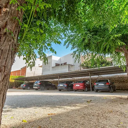 Apartamento El Oasis