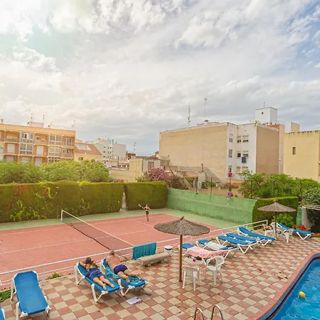 El Oasis * Benicarló