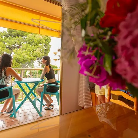 Apartamento El Oasis *