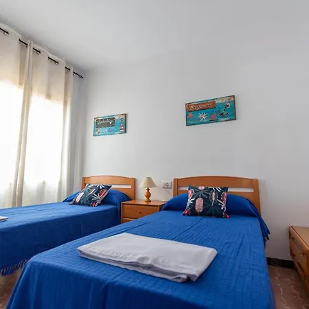Apartamento El Oasis Benicarló