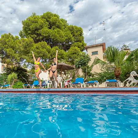 El Oasis Apartamento