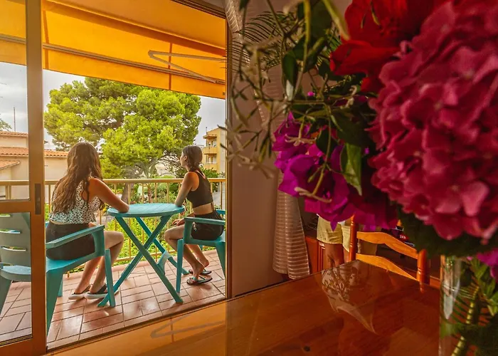 El Oasis * Benicarló