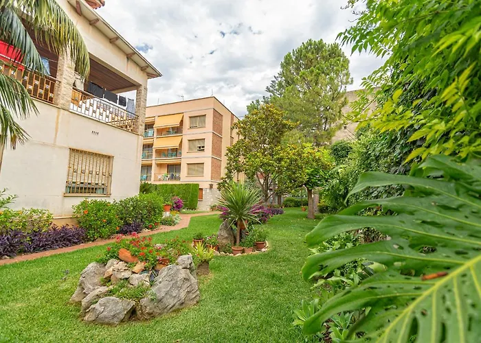 Apartman El Oasis Benicarló