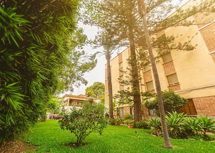 El Oasis * Benicarló