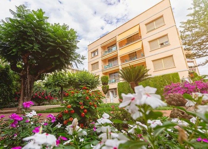 Apartman El Oasis