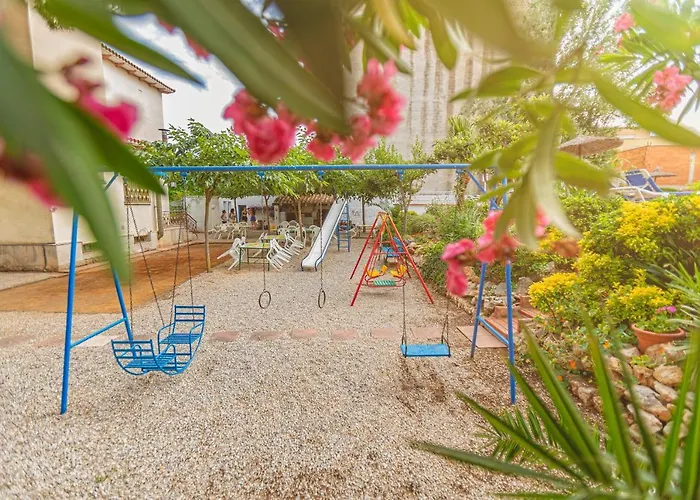 Apartman El Oasis Benicarló