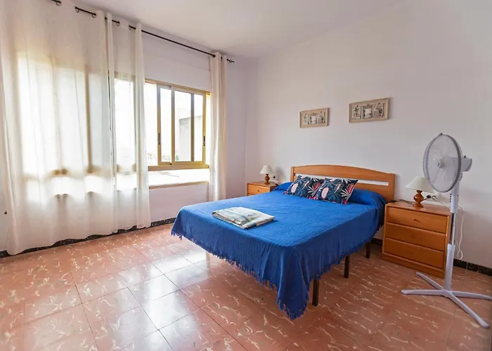 El Oasis Apartman