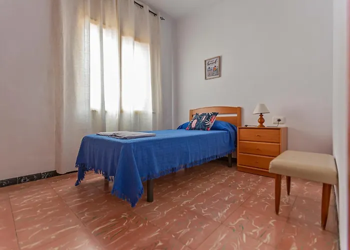 El Oasis Apartman