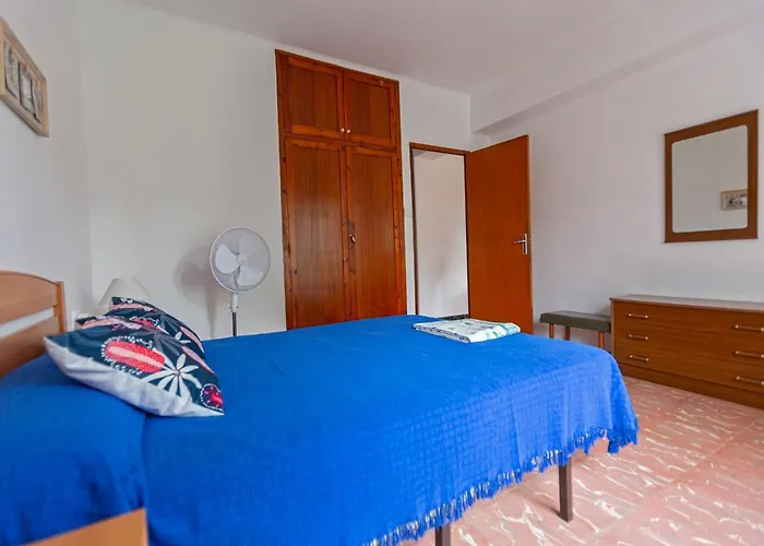 Apartman El Oasis