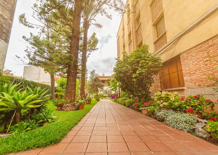 El Oasis * Benicarló