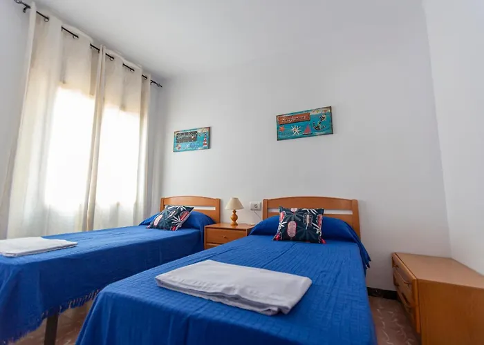 Apartman El Oasis Benicarló